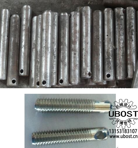 優(yōu)博世特，ubost,鉆孔機，銷軸，螺栓，自動，攻絲機，機械手，非標(biāo)自動化，設(shè)備，銷軸鉆孔機，螺栓鉆孔機，