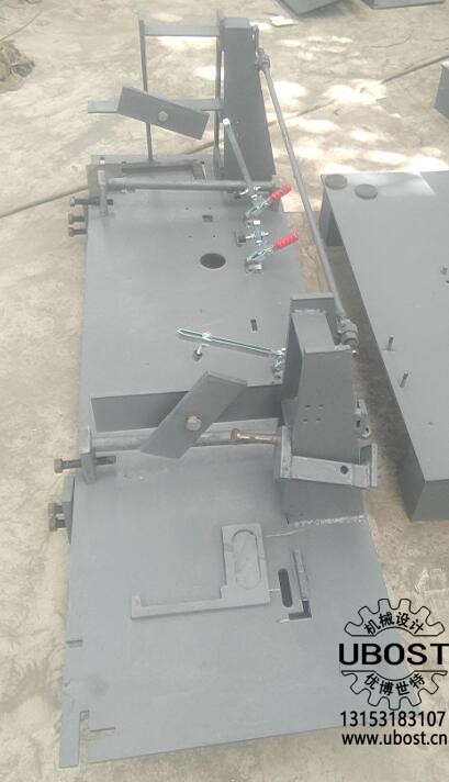 優(yōu)博世特，ubost,鉆孔機，銷軸，螺栓，自動，攻絲機，機械手，非標自動化，設備，銷軸鉆孔機，螺栓鉆孔機，